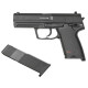 Пневматичний пістолет Umarex HK USP 5.8100 (Умарекс ХК ЮСП)