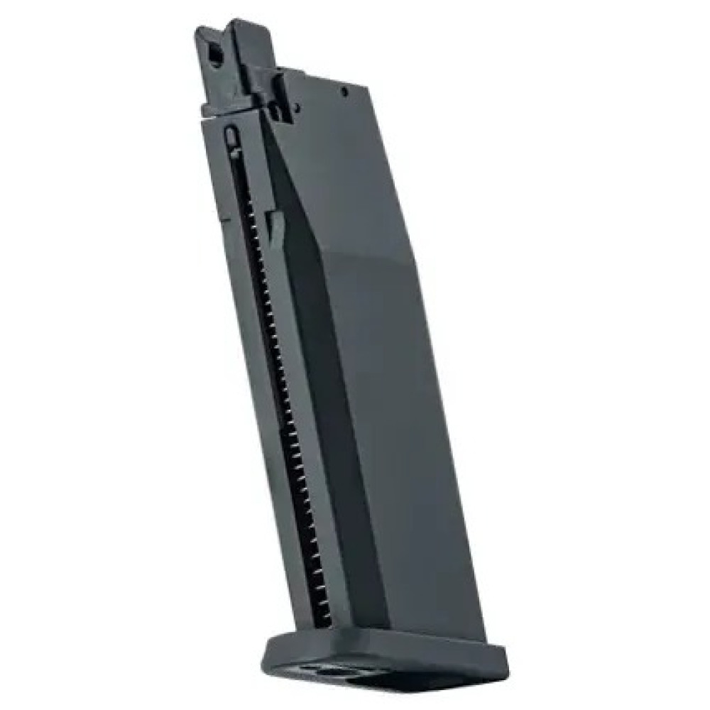 Пневматический пистолет Umarex HK USP Blowback 5.8346 (Умарекс ХК ЮСП Блоубек)