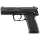 Пневматический пистолет Umarex HK USP Blowback 5.8346 (Умарекс ХК ЮСП Блоубек)