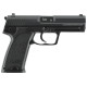 Пневматический пистолет Umarex HK USP Blowback 5.8346 (Умарекс ХК ЮСП Блоубек)