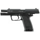 Пневматический пистолет Umarex HK USP Blowback 5.8346 (Умарекс ХК ЮСП Блоубек)