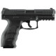 Пневматичний пістолет Umarex HK VP9 Blowback 5.8344 (Умарекс ХК ВП9 Блоубек)