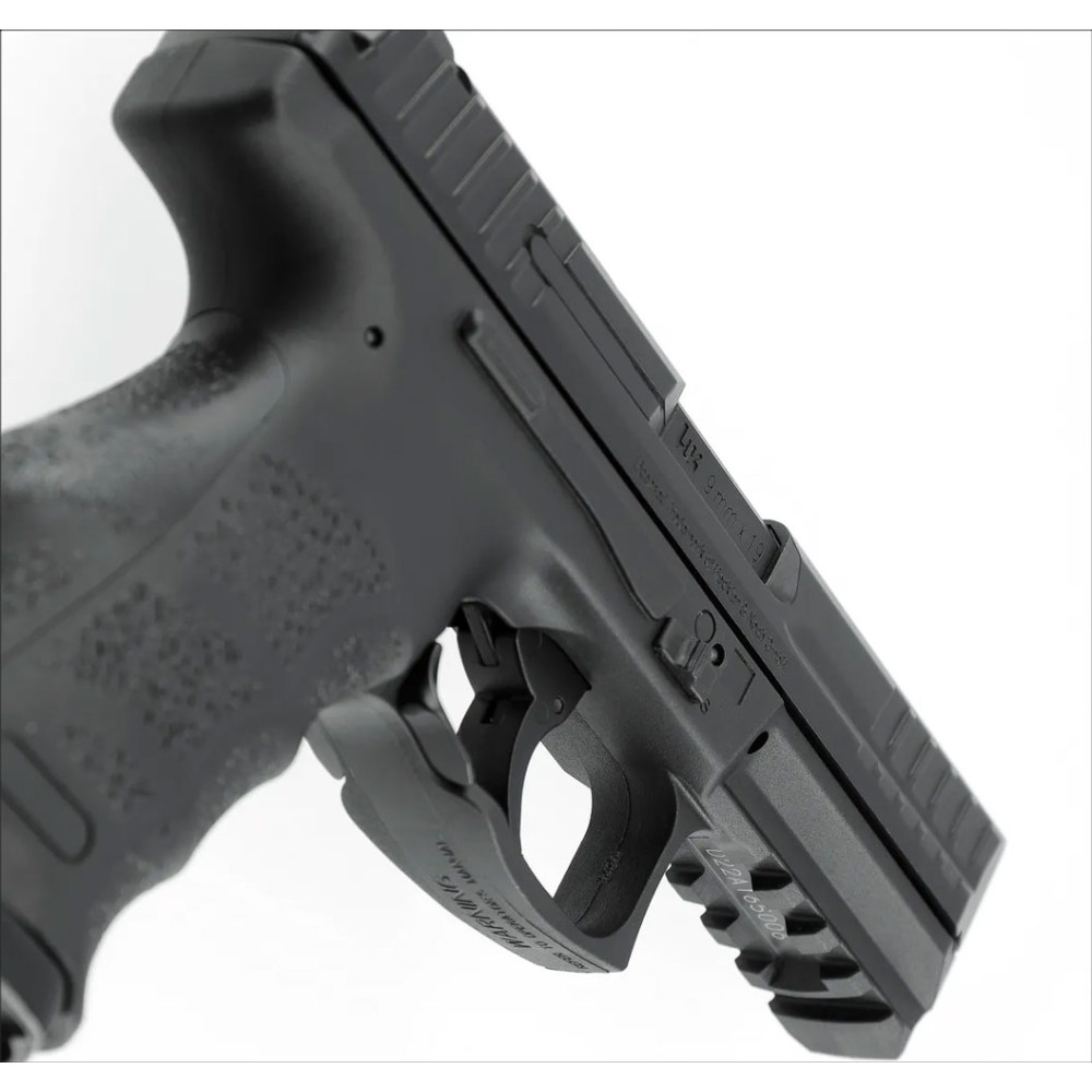 Пневматичний пістолет Umarex HK VP9 Blowback 5.8344 (Умарекс ХК ВП9 Блоубек)
