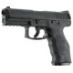 Пневматичний пістолет Umarex HK VP9 Blowback 5.8344 (Умарекс ХК ВП9 Блоубек)