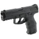 Пневматичний пістолет Umarex HK VP9 Blowback 5.8344 (Умарекс ХК ВП9 Блоубек)