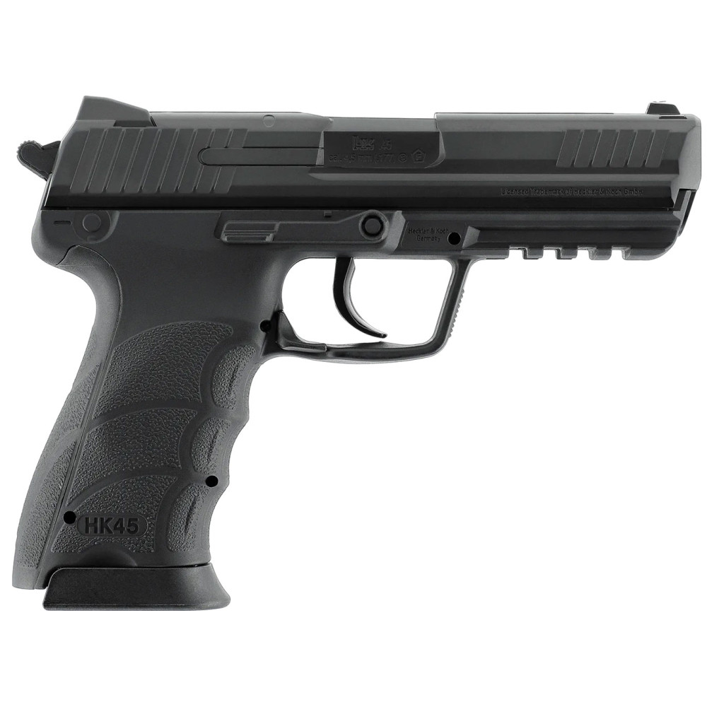 Пневматический пистолет Umarex HK45 - 5.8185 (Умарекс ХК45)