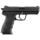 Пневматический пистолет Umarex HK45 - 5.8185 (Умарекс ХК45)