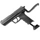 Пневматический пистолет Umarex HK45 - 5.8185 (Умарекс ХК45)