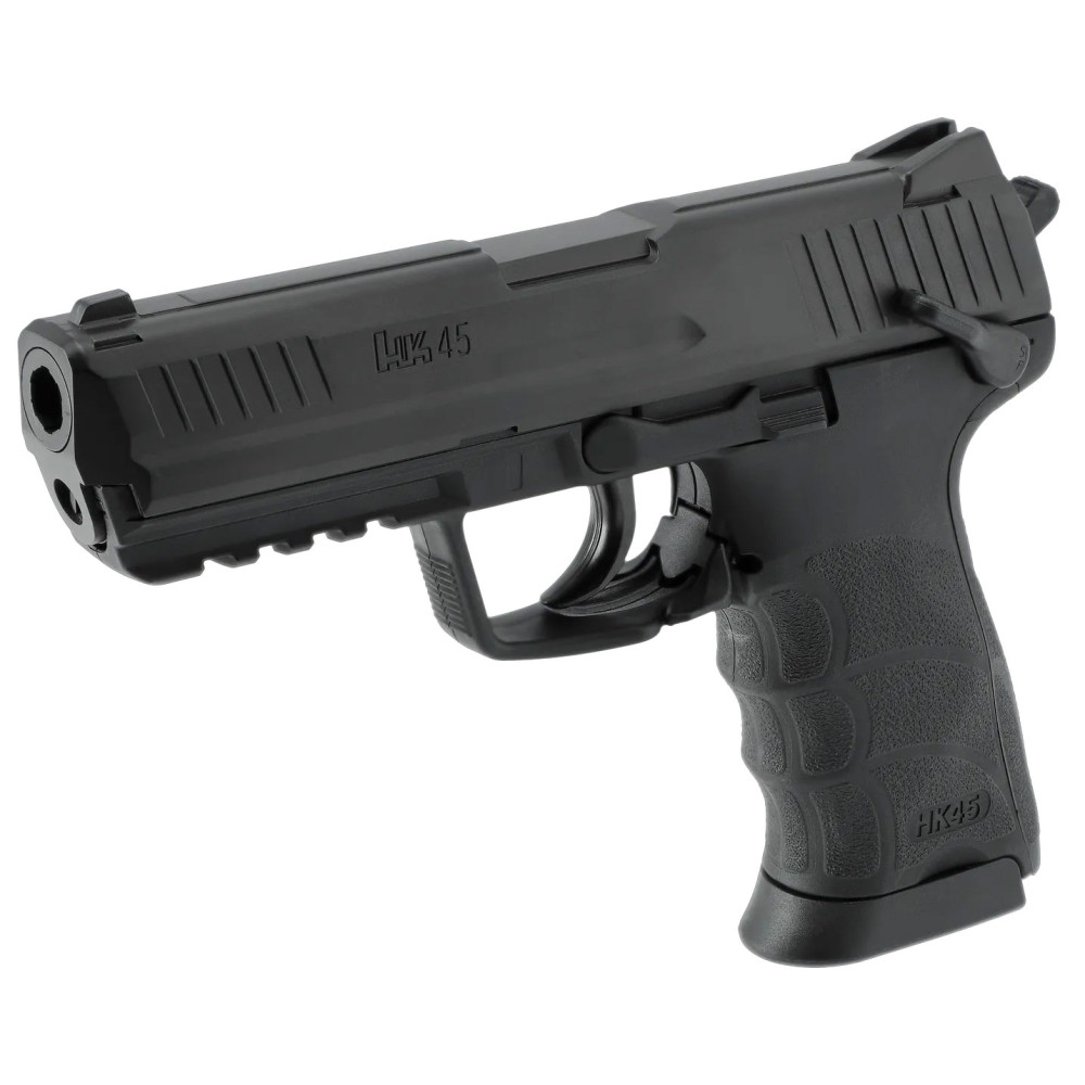 Пневматический пистолет Umarex HK45 - 5.8185 (Умарекс ХК45)