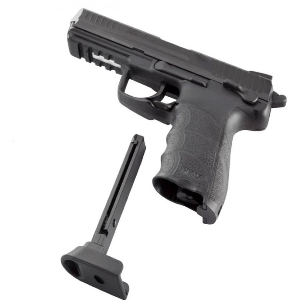 Пневматический пистолет Umarex HK45 - 5.8185 (Умарекс ХК45)