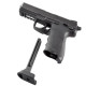 Пневматический пистолет Umarex HK45 - 5.8185 (Умарекс ХК45)