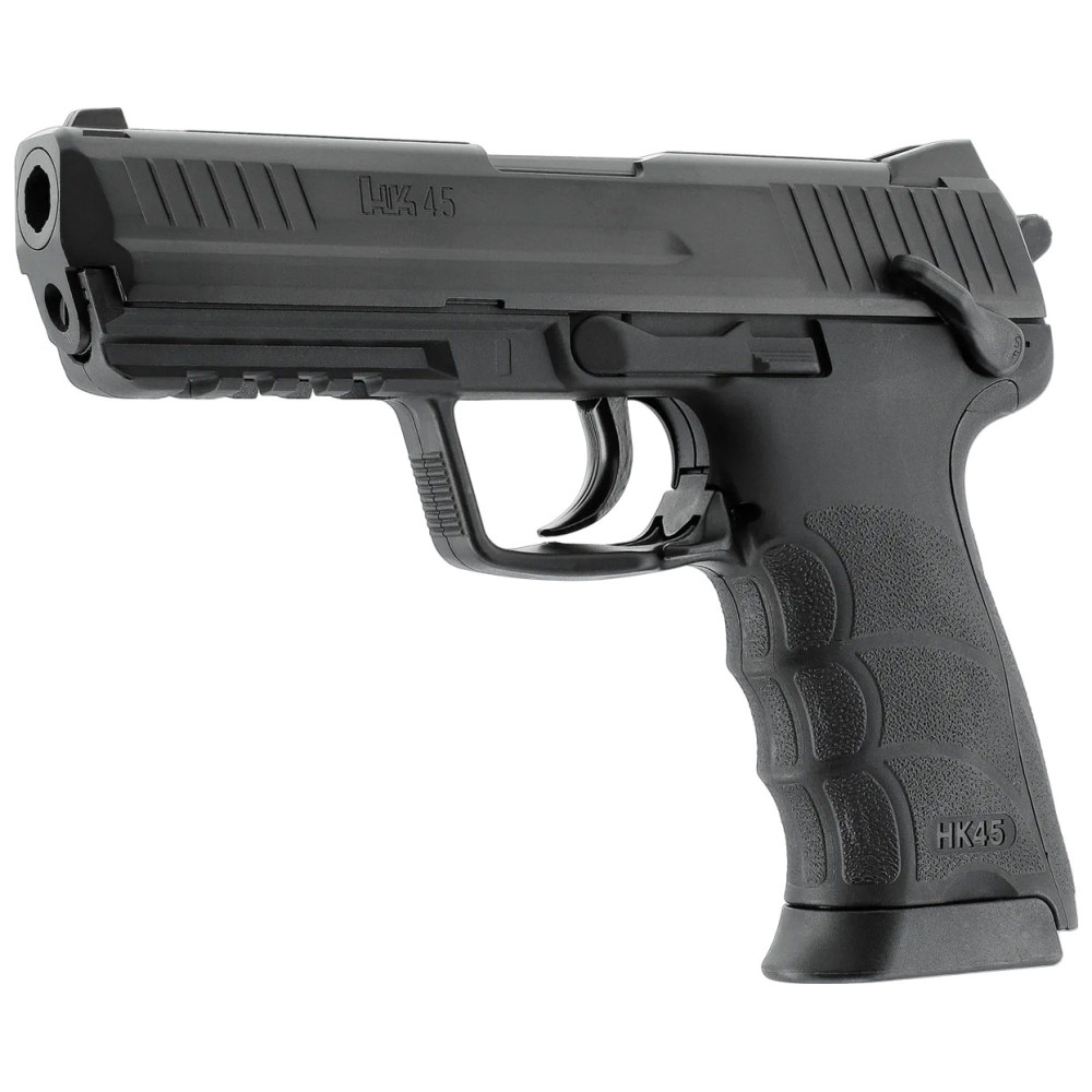 Пневматический пистолет Umarex HK45 - 5.8185 (Умарекс ХК45)