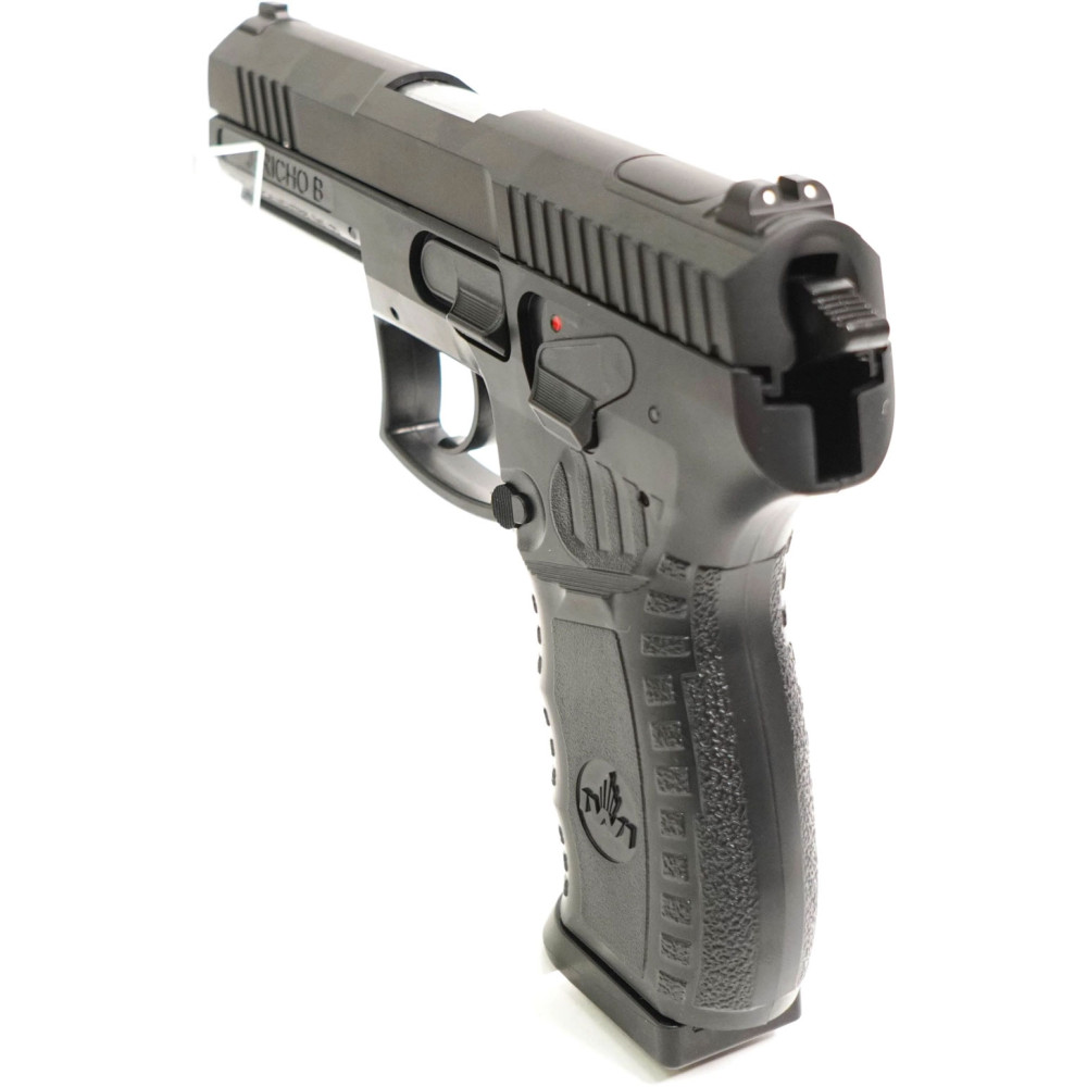 Пневматический пистолет Umarex IWI Jericho B 5.8174 (Умарекс ИВИ Джерико Б)