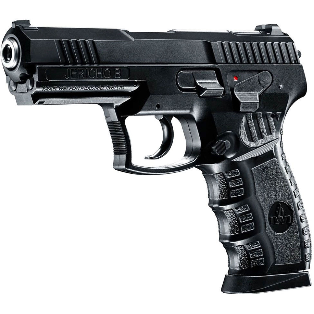 Пневматический пистолет Umarex IWI Jericho B 5.8174 (Умарекс ИВИ Джерико Б)