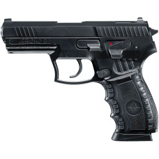 Пневматический пистолет Umarex IWI Jericho B 5.8174