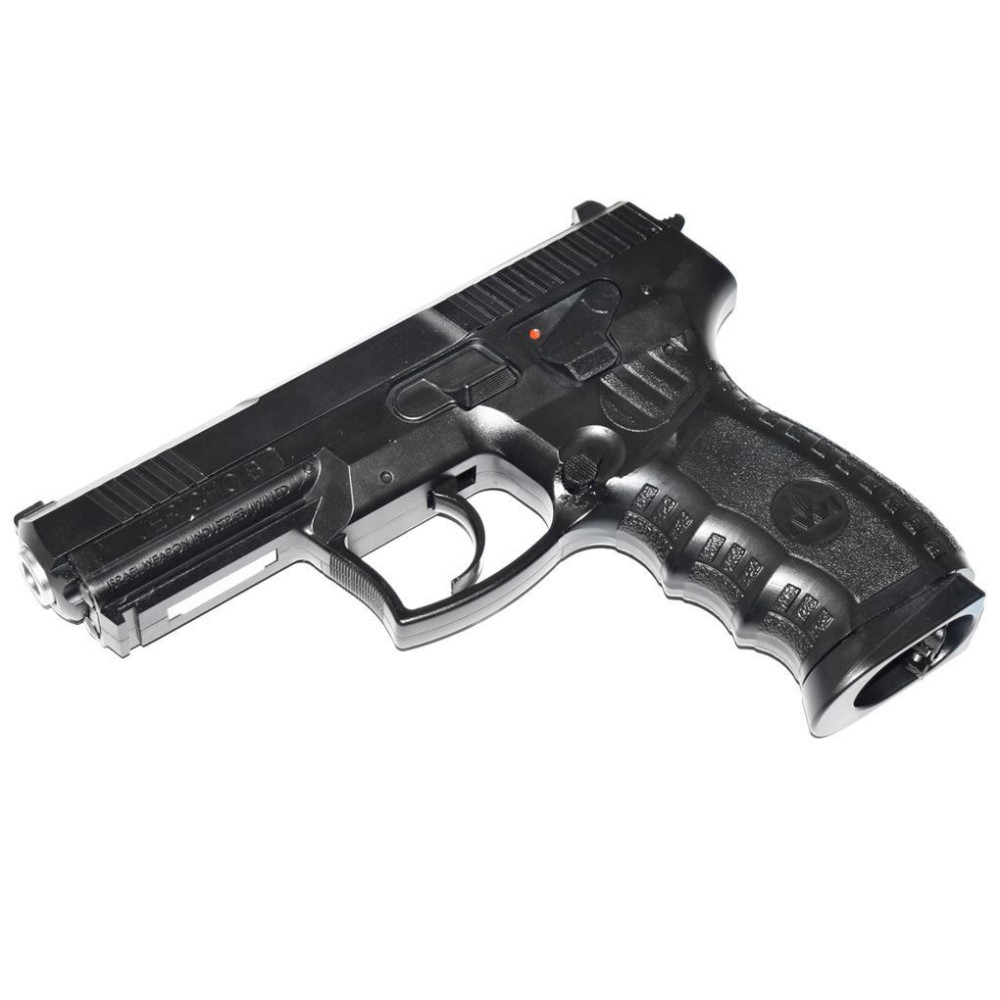 Пневматический пистолет Umarex IWI Jericho B 5.8174 (Умарекс ИВИ Джерико Б)