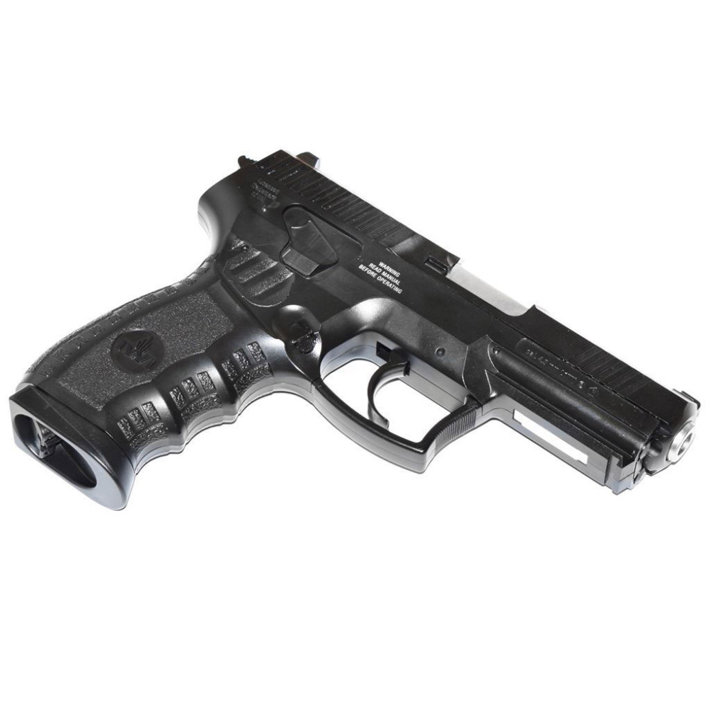 Пневматический пистолет Umarex IWI Jericho B 5.8174 (Умарекс ИВИ Джерико Б)