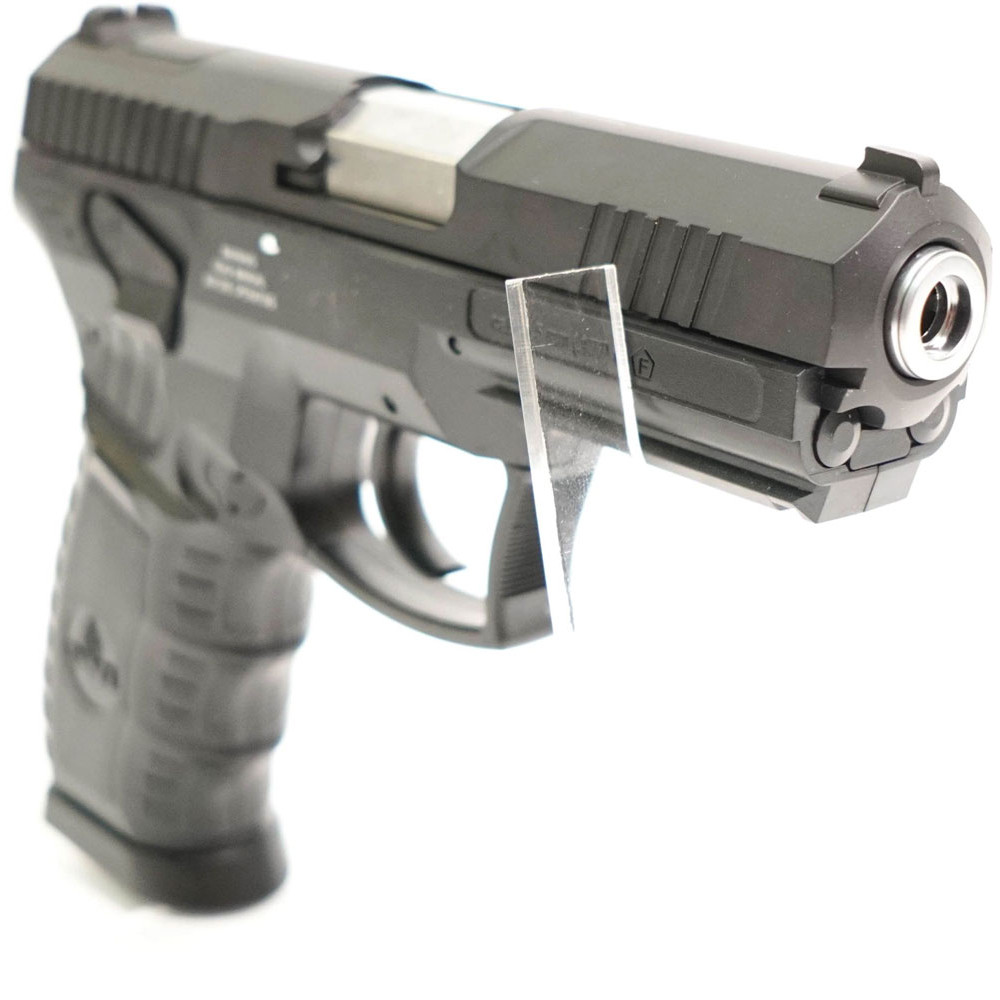 Пневматический пистолет Umarex IWI Jericho B 5.8174 (Умарекс ИВИ Джерико Б)