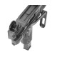 Пневматичний пістолет-кулемет Umarex IWI Mini UZI 5.8141 (Умарекс Міні Узі Блоубек)