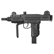 Пневматический пистолет-пулемет Umarex IWI Mini UZI 5.8141