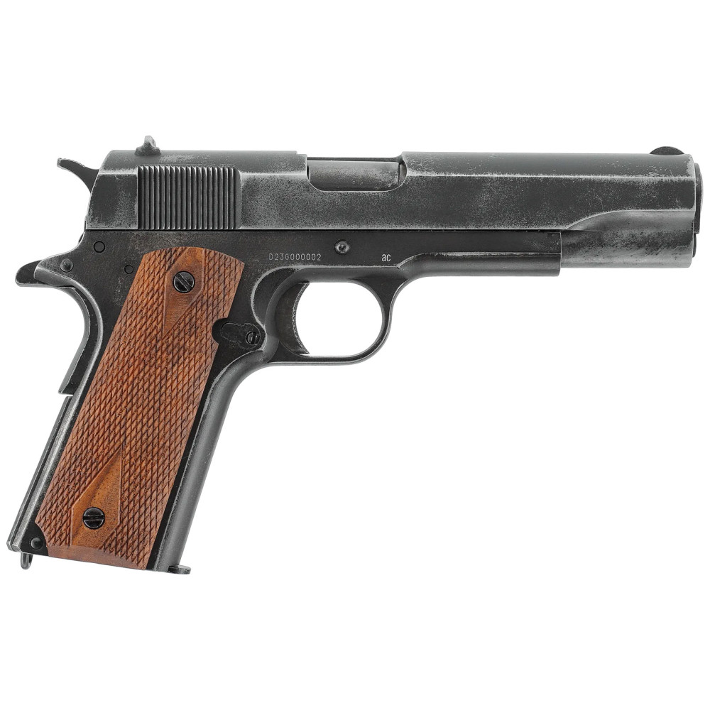 Пневматический пистолет Umarex Legends 1911 Vintage 5.8427 (Умарекс Легендс Кольт 1911 Винтаж)