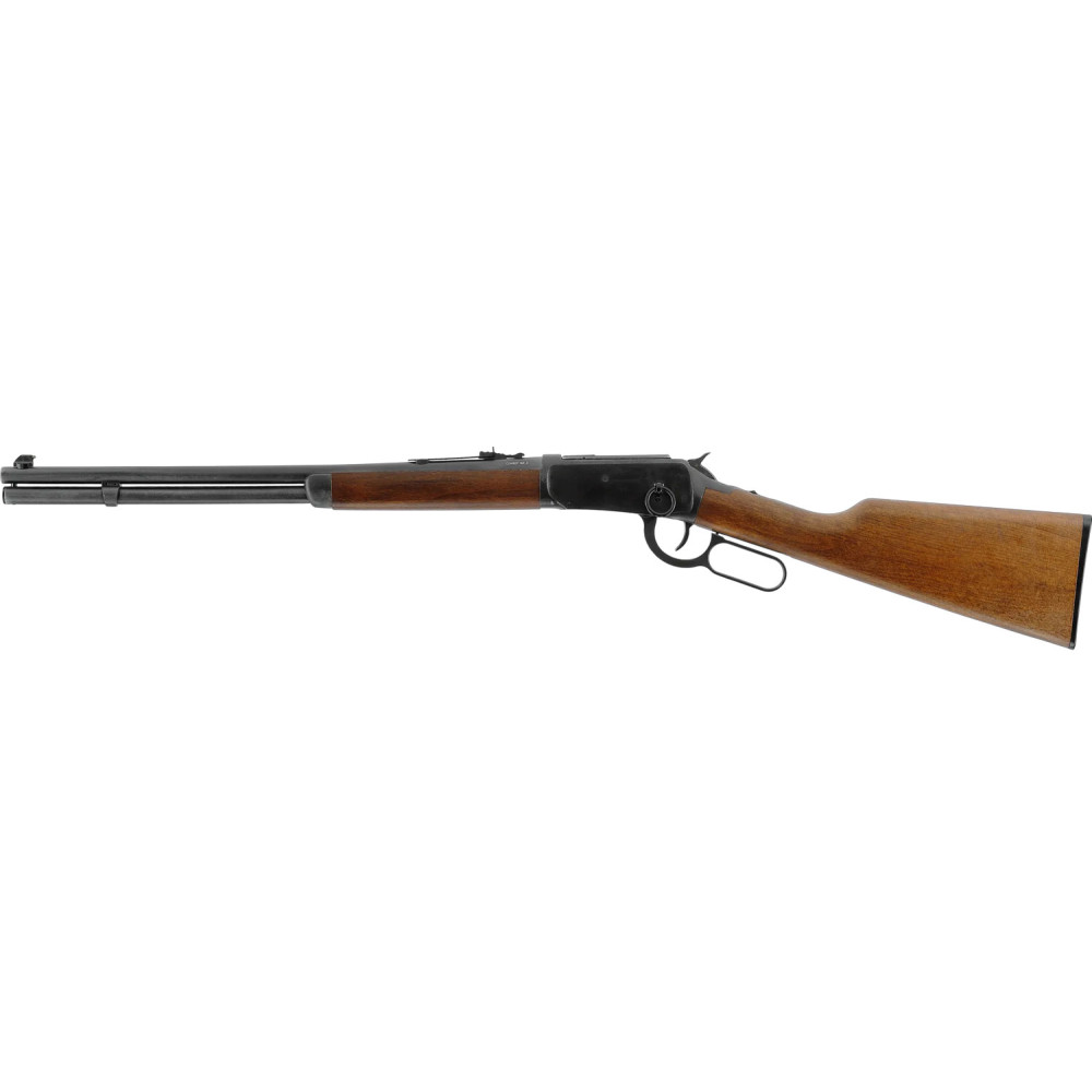 Пневматична рушниця Umarex Legends Cowboy Rifle 5.8394-1 (Умарекс Легендс Ковбой Райфл)