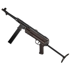 Пневматический пистолет-пулемет Umarex Legends MP40 - 5.8143