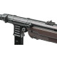 Пневматичний пістолет-кулемет Umarex Legends MP40 Full Auto 5.8325X (Умарекс Легендс МП40)