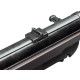Пневматичний пістолет-кулемет Umarex Legends MP40 Full Auto 5.8325X (Умарекс Легендс МП40)