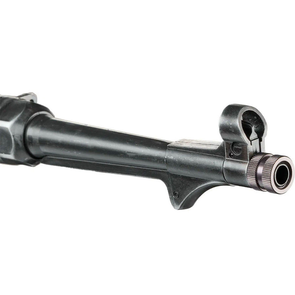 Пневматичний пістолет-кулемет Umarex Legends MP40 Full Auto 5.8325X (Умарекс Легендс МП40)