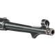 Пневматичний пістолет-кулемет Umarex Legends MP40 Full Auto 5.8325X (Умарекс Легендс МП40)