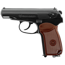 Пневматический пистолет Umarex Legends Makarov 5.8152