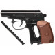 Пневматичний пістолет Umarex Legends Makarov 5.8152 (Умарекс Легендс Макаров)