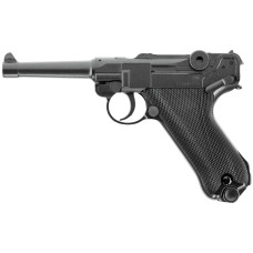 Пневматический пистолет Umarex Legends P-08 5.8135