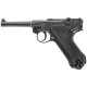 Пневматичний пістолет Umarex Legends P-08 5.8135 (Умарекс Легендс П-08)