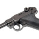 Пневматичний пістолет Umarex Legends P-08 5.8135 (Умарекс Легендс П-08)