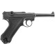 Пневматичний пістолет Umarex Legends P-08 5.8135 (Умарекс Легендс П-08)