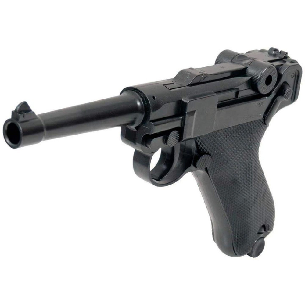 Пневматичний пістолет Umarex Legends P-08 5.8135 (Умарекс Легендс П-08)