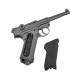 Пневматичний пістолет Umarex Legends P-08 5.8135 (Умарекс Легендс П-08)