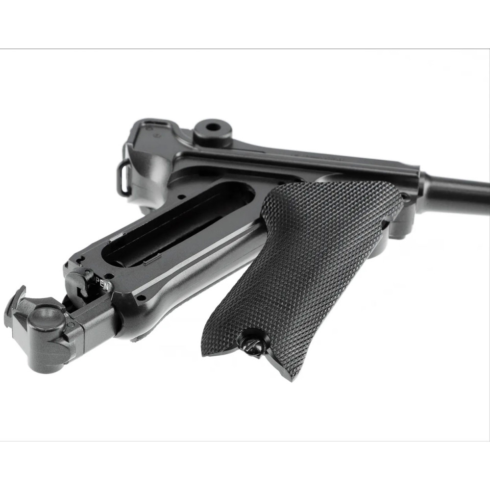 Пневматичний пістолет Umarex Legends P-08 5.8135 (Умарекс Легендс П-08)