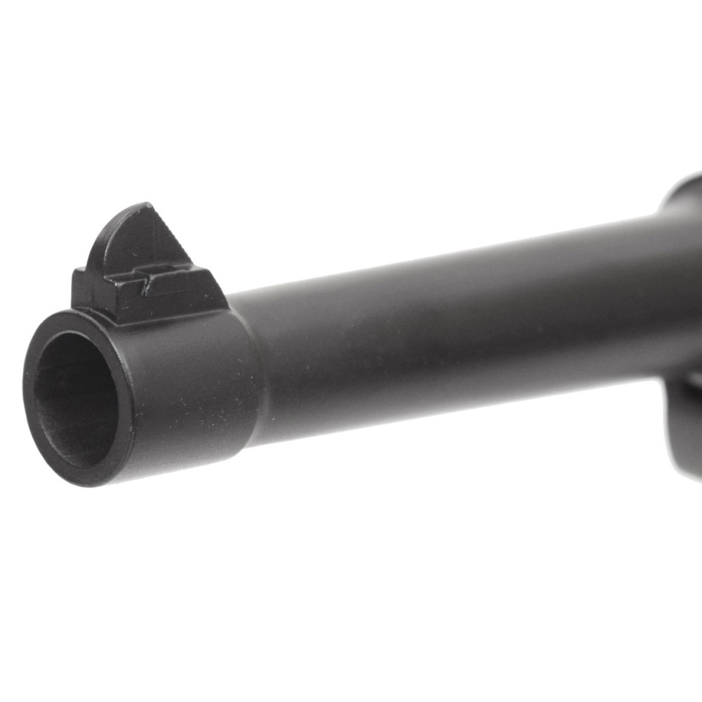 Пневматичний пістолет Umarex Legends P-08 Blowback 5.8142 (Умарекс Легендс П-08 Блоубек)