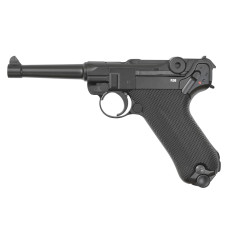 Пневматический пистолет Umarex Legends P-08 Blowback 5.8142