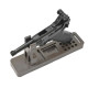 Пневматичний пістолет Umarex Legends P-08 Blowback 5.8142 (Умарекс Легендс П-08 Блоубек)
