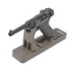 Пневматичний пістолет Umarex Legends P-08 Blowback 5.8142 (Умарекс Легендс П-08 Блоубек)