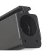 Пневматический пистолет-пулемет Umarex M1A1 Legendary 5.8390 (Умарекс М1А1 Леджендари)