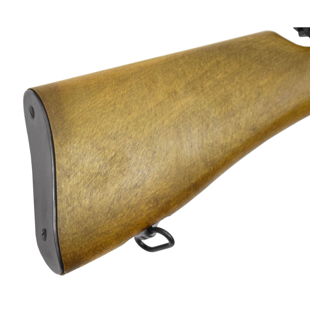 Пневматический пистолет-пулемет Umarex M1A1 Legendary 5.8390 (Умарекс М1А1 Леджендари)