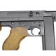 Пневматический пистолет-пулемет Umarex M1A1 Legendary 5.8390 (Умарекс М1А1 Леджендари)