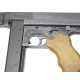Пневматический пистолет-пулемет Umarex M1A1 Legendary 5.8390 (Умарекс М1А1 Леджендари)