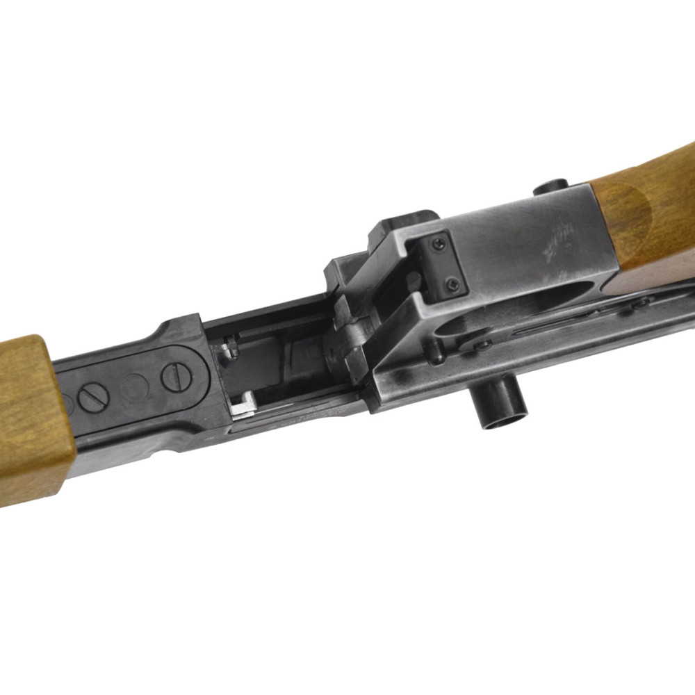 Пневматический пистолет-пулемет Umarex M1A1 Legendary 5.8390 (Умарекс М1А1 Леджендари)