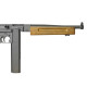 Пневматический пистолет-пулемет Umarex M1A1 Legendary Full Auto 5.8390X (Умарекс М1А1 Леджендари)